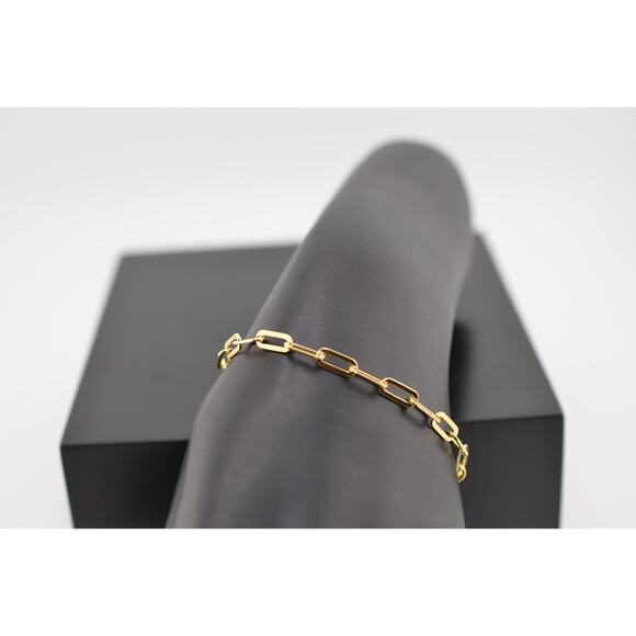 Rachel Reinhardt Pave Toggle Bracelet - Picture 2 of 3